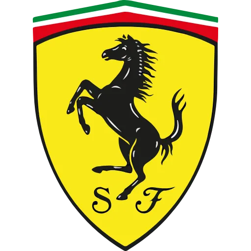 Стикер 2 F1