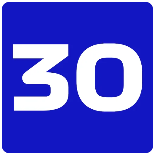 Стикер 51 F1