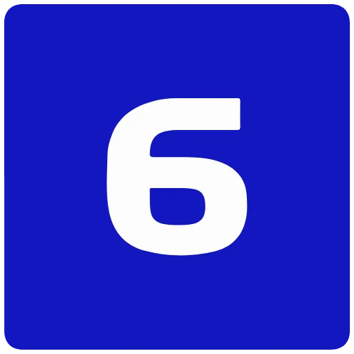 Стикер 50 F1