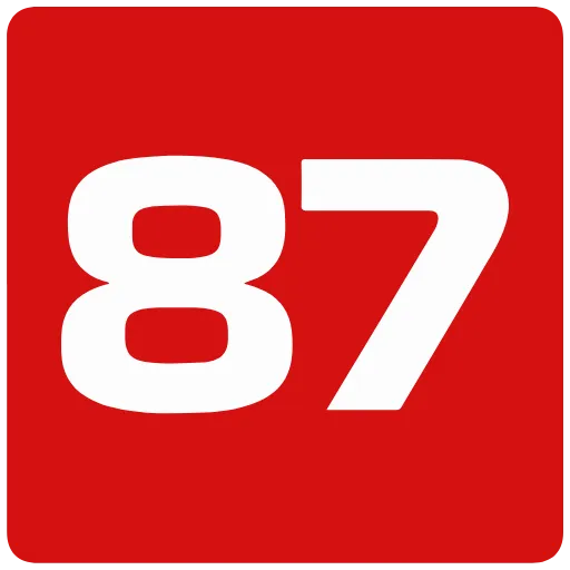 Стикер 54 F1