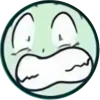 Стикер 36 100 Faces Meme