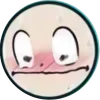 Стикер 58 100 Faces Meme