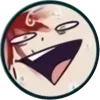 Стикер 59 100 Faces Meme