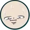 Стикер 57 100 Faces Meme