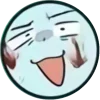 Стикер 19 100 Faces Meme