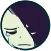 Стикер 50 100 Faces Meme