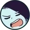 Стикер 20 100 Faces Meme