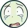 Стикер 46 100 Faces Meme