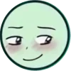 Стикер 38 100 Faces Meme