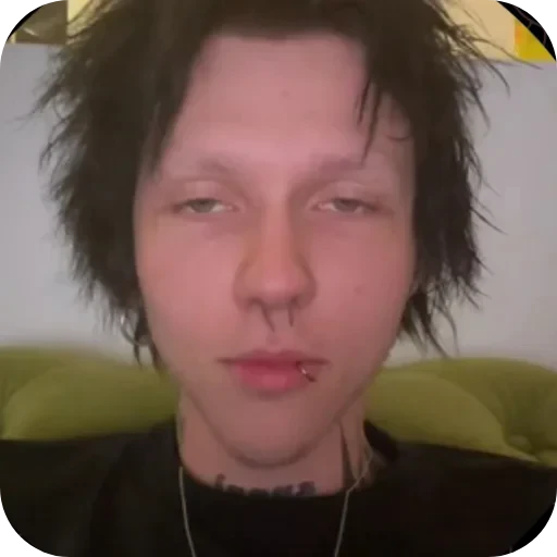 👍 Стикер «Вайперрюги» для Telegram
