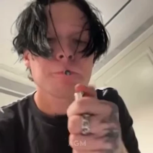 🚬 Стикер «Вайперрюги» для Telegram