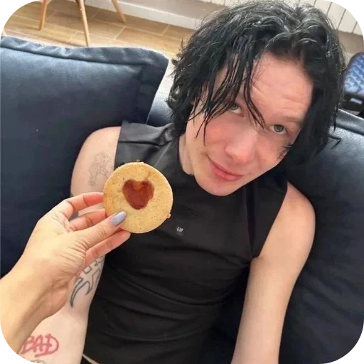 🍲 Стикер «Вайперрюги» для Telegram