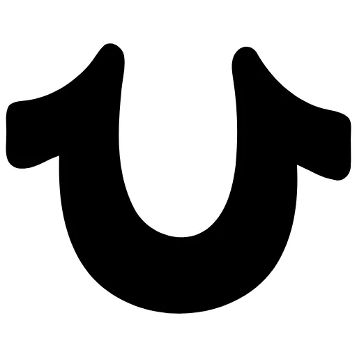 👖 Стикер «FASHION BRANDS» для Telegram