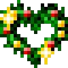 Стикер 45 𝕸𝖊𝖗𝖗𝖞 𝕮𝖍𝖗𝖎𝖘𝖙𝖒𝖆𝖘