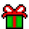 Стикер 58 𝕸𝖊𝖗𝖗𝖞 𝕮𝖍𝖗𝖎𝖘𝖙𝖒𝖆𝖘