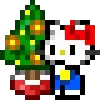Стикер 6 𝕸𝖊𝖗𝖗𝖞 𝕮𝖍𝖗𝖎𝖘𝖙𝖒𝖆𝖘
