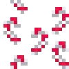 Стикер 24 𝕸𝖊𝖗𝖗𝖞 𝕮𝖍𝖗𝖎𝖘𝖙𝖒𝖆𝖘