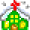 Стикер 46 𝕸𝖊𝖗𝖗𝖞 𝕮𝖍𝖗𝖎𝖘𝖙𝖒𝖆𝖘