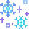 Стикер 15 𝕸𝖊𝖗𝖗𝖞 𝕮𝖍𝖗𝖎𝖘𝖙𝖒𝖆𝖘