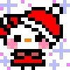 Стикер 2 𝕸𝖊𝖗𝖗𝖞 𝕮𝖍𝖗𝖎𝖘𝖙𝖒𝖆𝖘