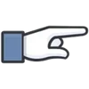 Стикер 12 Facebook Likes