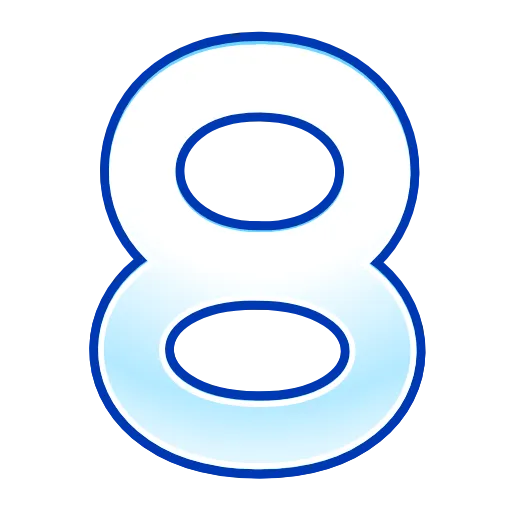 Стикер 10 FC Chelsea