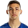 Стикер 30 FC Chelsea