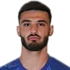 Стикер 27 FC Chelsea