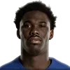 Стикер 36 FC Chelsea