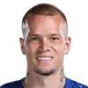 Стикер 40 FC Chelsea
