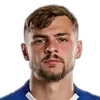 Стикер 25 FC Chelsea