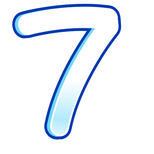 Стикер 9 FC Chelsea