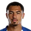 Стикер 19 FC Chelsea