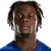 Стикер 43 FC Chelsea