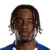 Стикер 33 FC Chelsea