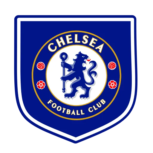 Обложка набора FC Chelsea