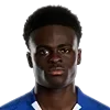 Стикер 34 FC Chelsea