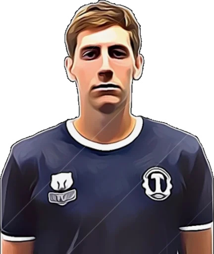 ⚽️ Стикер «Торпедо-Владимир» для Telegram