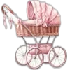 Стикер 60 🤩 Baby - эмодзи пак с детскими вещами для мамочек