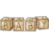 Стикер 35 🤩 Baby - эмодзи пак с детскими вещами для мамочек