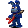 Стикер 13 💃 FNAF - эмодзи по фнаф