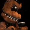 Стикер 41 💃 FNAF - эмодзи по фнаф