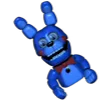 Стикер 23 💃 FNAF - эмодзи по фнаф