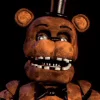 Стикер 44 💃 FNAF - эмодзи по фнаф