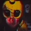 Стикер 26 💃 FNAF - эмодзи по фнаф