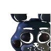 Стикер 7 💃 FNAF - эмодзи по фнаф