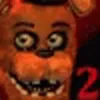 Стикер 35 💃 FNAF - эмодзи по фнаф