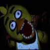 Стикер 5 💃 FNAF - эмодзи по фнаф