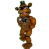 Стикер 3 💃 FNAF - эмодзи по фнаф