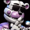 Стикер 43 💃 FNAF - эмодзи по фнаф